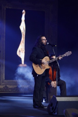 Beirut International Award Festival 2012